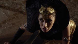 King Arthur and the Knights of the Round Table still 5