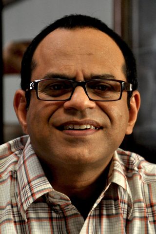 Rajatabha Dutta, photo 3 of 3