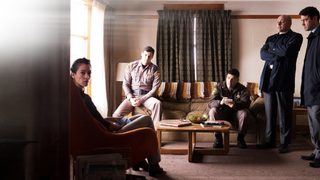 Shimmer Lake still 1