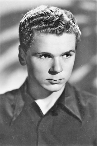 Jackie Cooper, photo 3 of 3