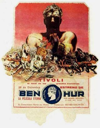 Ben-Hur: A Tale of the Christ still 5