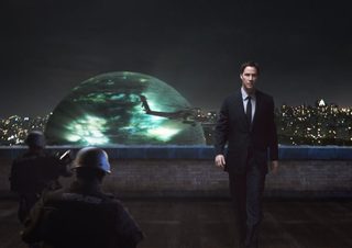 The Day the Earth Stood Still still 4