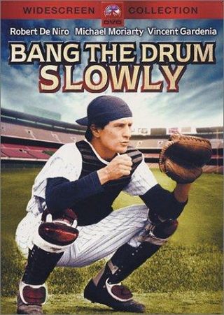 Bang the Drum Slowly still 4