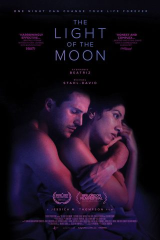 The Light of the Moon still 1
