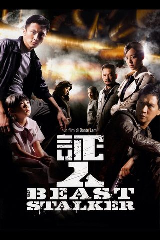 The Beast Stalker still 2