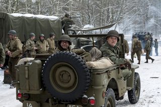 The Monuments Men still 2