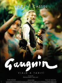 Gauguin: Voyage to Tahiti still 5
