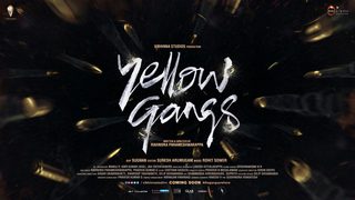 Yellow Gangs still 6
