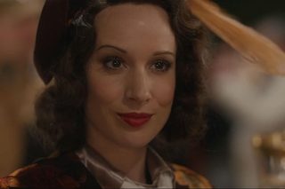 The Devil's Mistress still 8