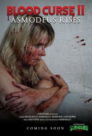 Blood Curse II: Asmodeus Rises still 3