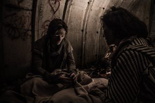 The End of All Things still 7