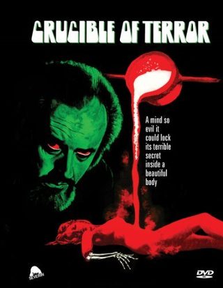 Crucible of Terror still 2