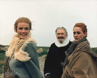 Babette's Feast still 4