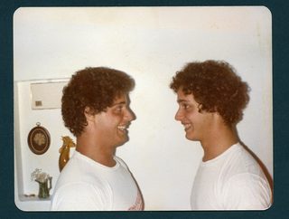 Three Identical Strangers still 6