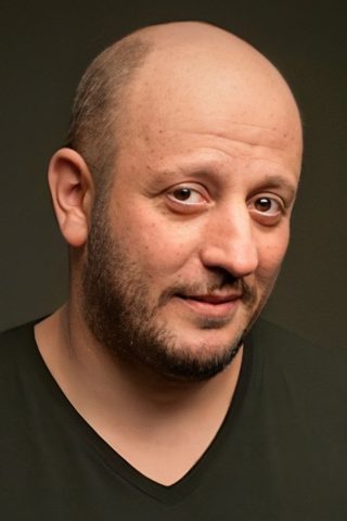 Serkan Keskin, photo 1 of 3