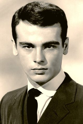 Dean Stockwell, photo 3 of 3