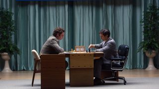 Pawn Sacrifice still 1