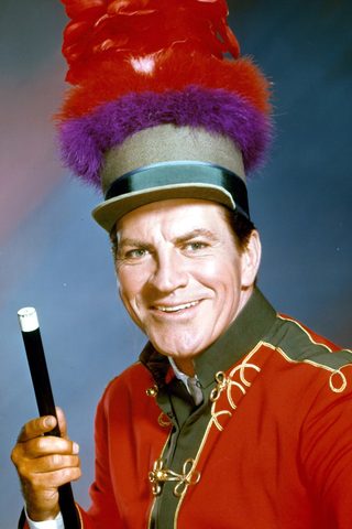 Robert Preston, photo 2 of 3