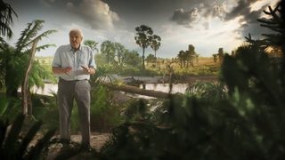 Dinosaurs: The Final Day with David Attenborough still 7