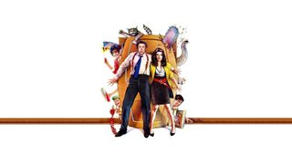 MadHouse still 4