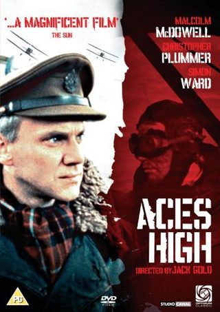 Aces High still 1