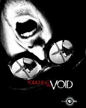 Touching the Void still 5