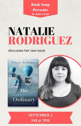 The Extraordinary Ordinary still 6