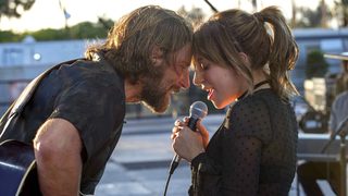 A Star Is Born still 1
