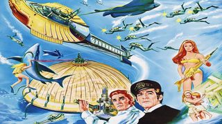 Captain Nemo and the Underwater City still 5