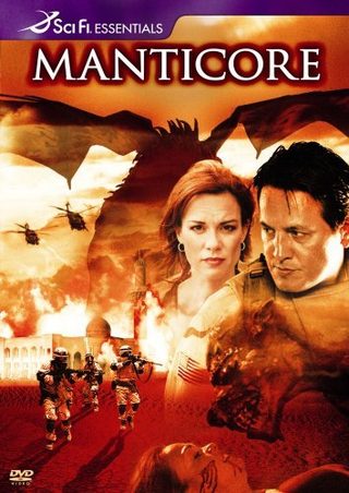Manticore still 2