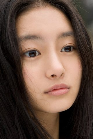 Shioli Kutsuna, photo 3 of 3