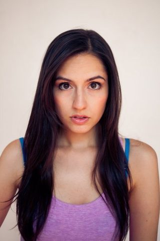 Asta Paredes, photo 2 of 3