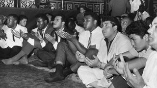 The Trials of Muhammad Ali still 1