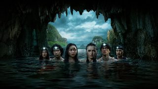 The Devil's Mouth still 6