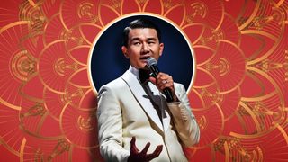 Ronny Chieng: Speakeasy still 2