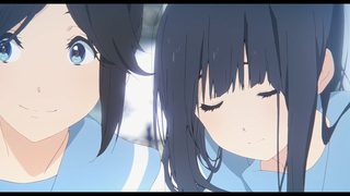 Liz and the Blue Bird still 3