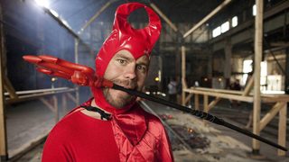 Jackass 3D still 8