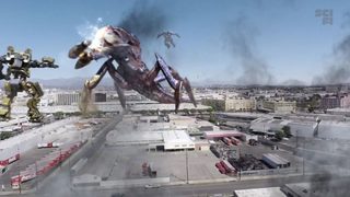 Atlantic Rim: Resurrection still 2