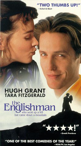 The Englishman Who Went Up a Hill But Came Down a Mountain still 7