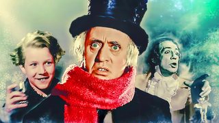 Scrooge still 2