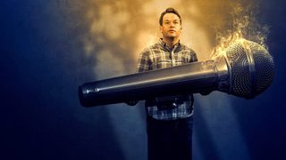 Mike Birbiglia: Thank God for Jokes still 4