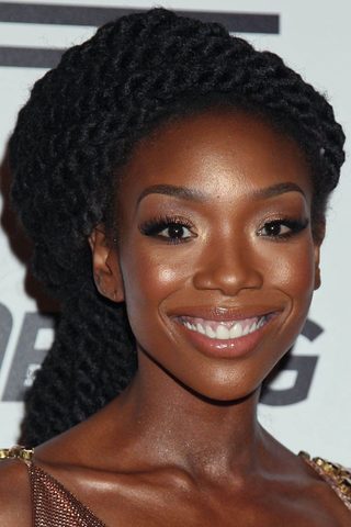 Brandy Norwood, photo 1 of 3