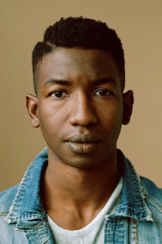 Mamoudou Athie, photo 1 of 3