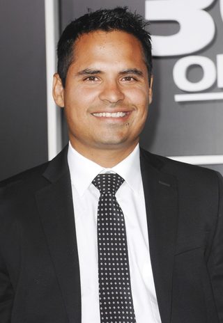 Michael Peña