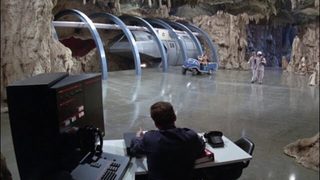 Genesis II still 2