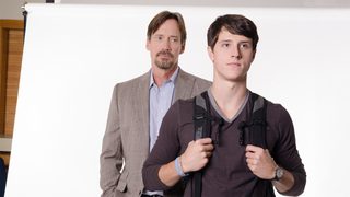 God's Not Dead still 7