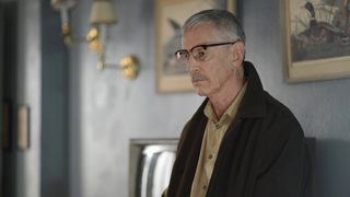 The Barber still 5