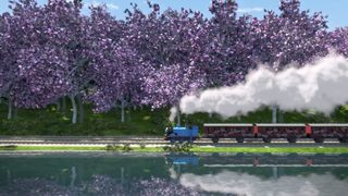 Thomas & Friends: Big World! Big Adventures! The Movie still 6