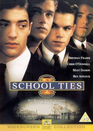 School Ties still 6