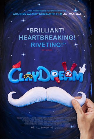 Claydream still 1